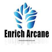 Enrich Arcane Logo